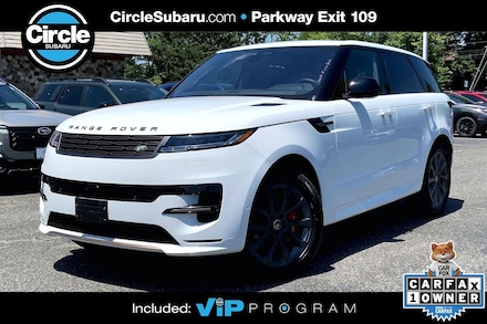 2023 Land Rover Range Rover Sport SE Dynamic SUV