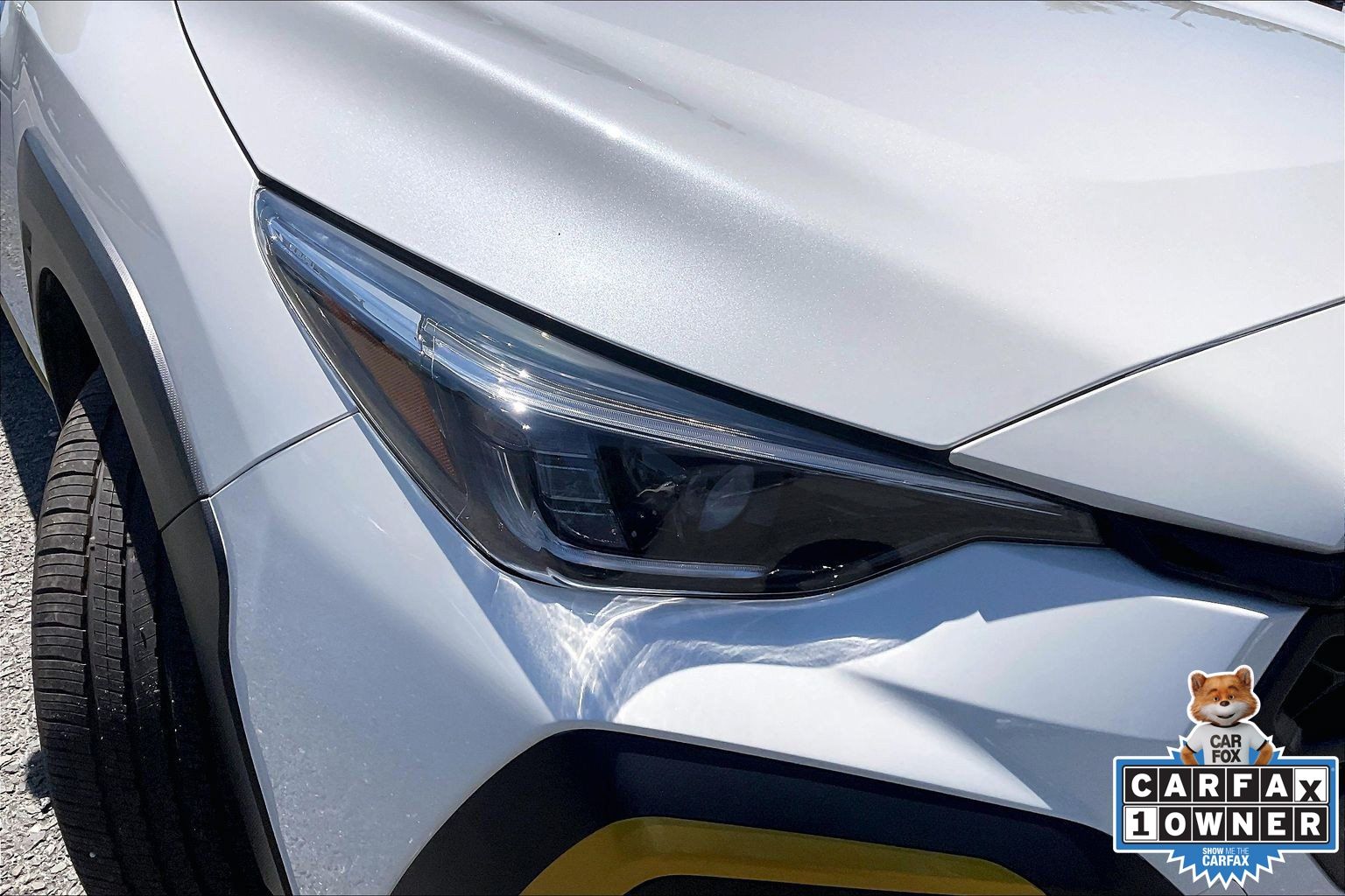 2025 Subaru Crosstrek Sport - Photo 27