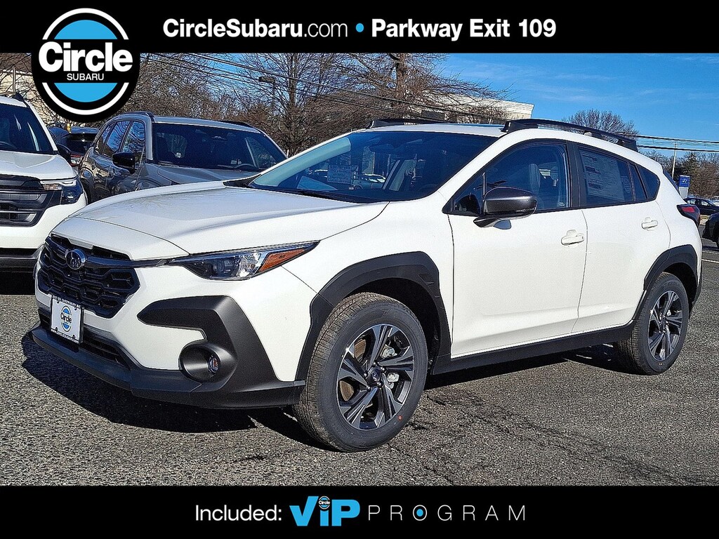 New 2026 Subaru Crosstrek Premium SUV