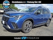  Subaru Ascent