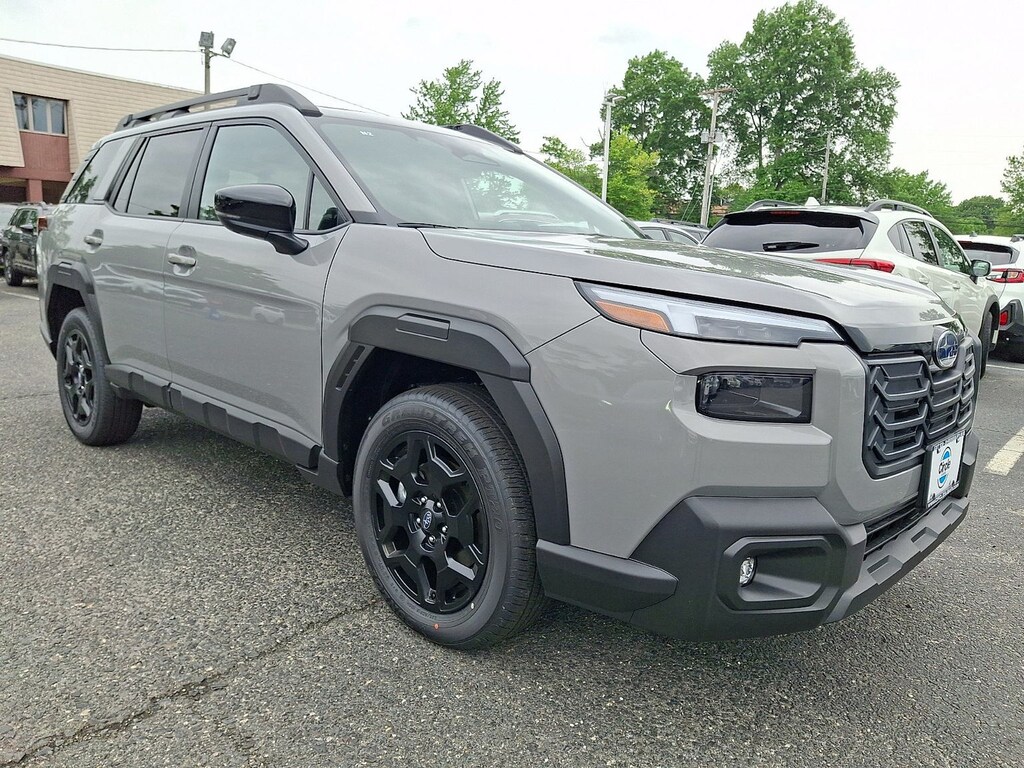 New 2026 Subaru Outback Limited SUV