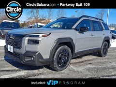 2026 Subaru Outback Limited SUV