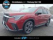  Subaru Ascent