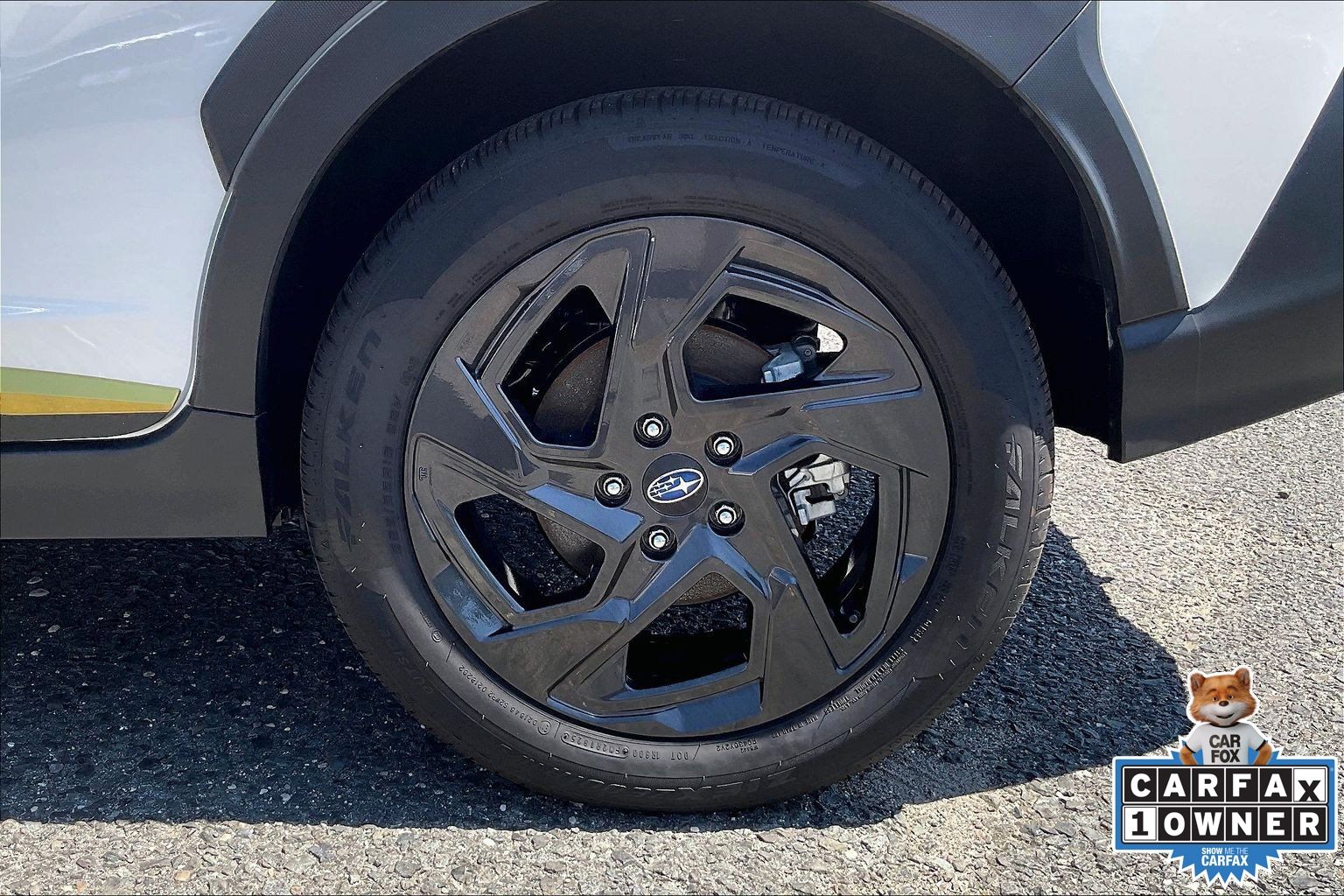 2025 Subaru Crosstrek Sport - Photo 11