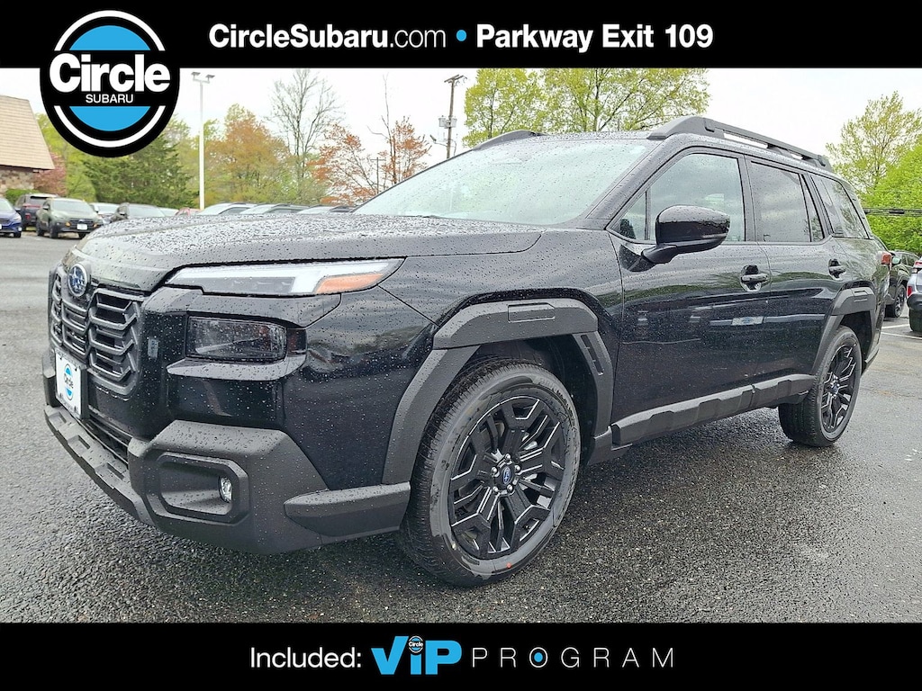 New 2026 Subaru Outback Limited XT SUV