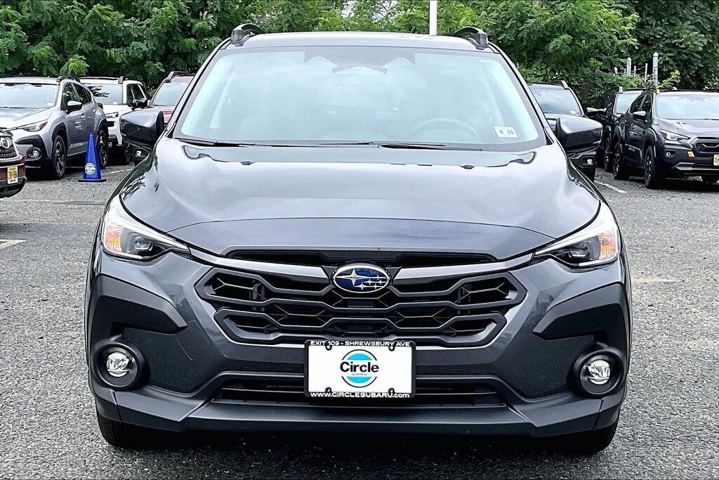 Certified 2026 Subaru Crosstrek Premium SUV