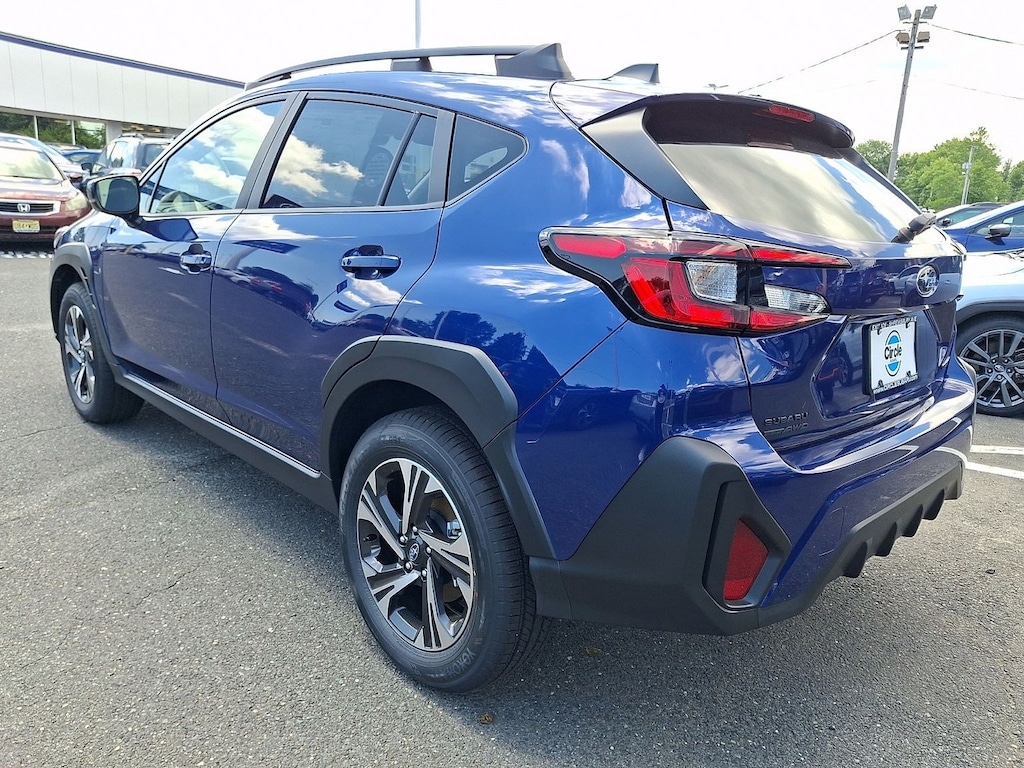 New 2026 Subaru Crosstrek Premium SUV