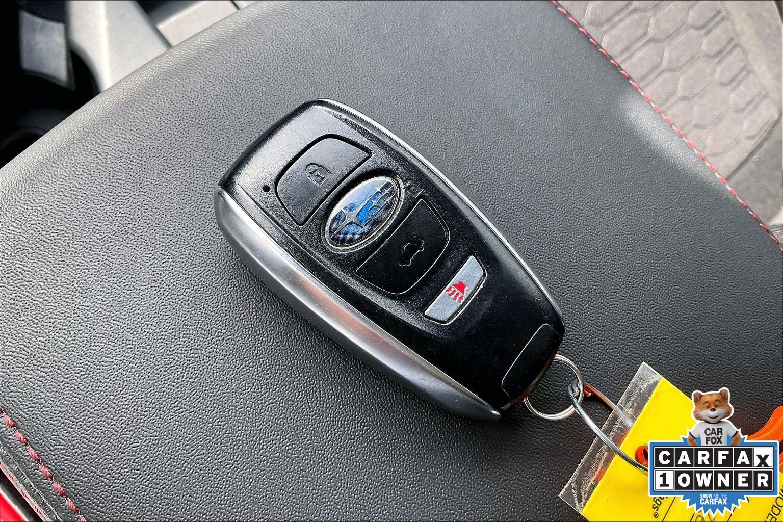 2024 Subaru Impreza Sport - Photo 14