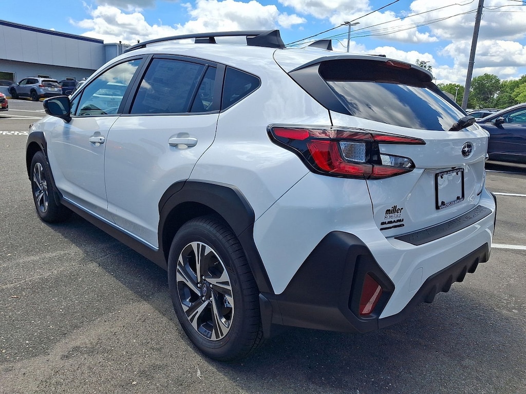 New 2026 Subaru Crosstrek Premium SUV