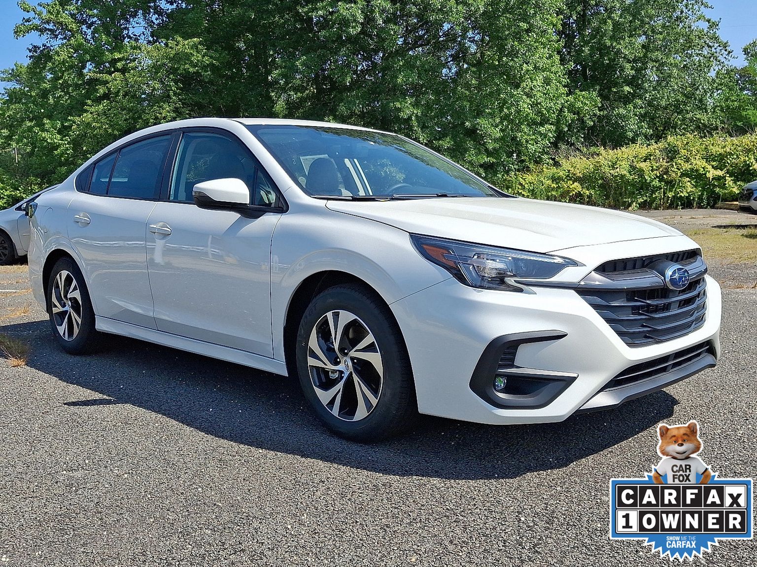 2025 Subaru Legacy Premium - Photo 2