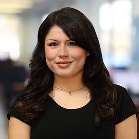 Staff member Bri Chiriboga from ID_c0f8da