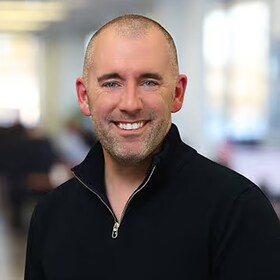 Staff member Joe Wajda  from ID_9c1067