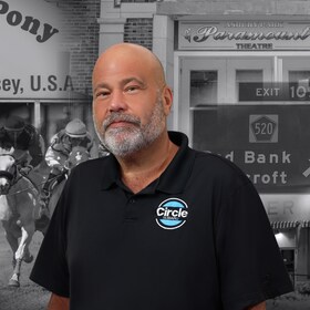Staff member Michael Daiello from ID_9c1067