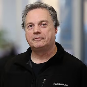Staff member David Mandeville from ID_14ff7e
