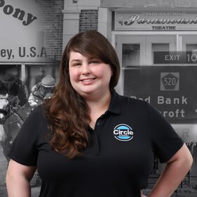 Staff member Alyssa Berning from ID_14ff7e
