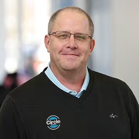 Staff member Michael Lomazzo from ID_9c1067