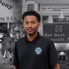 Staff member Tyshon Gosein from ID_14ff7e