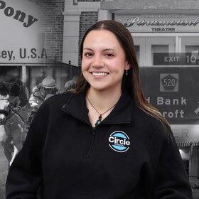 Staff member Breanah Checo from ID_14ff7e