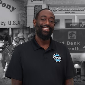 Staff member Glen Miller from ID_9c1067