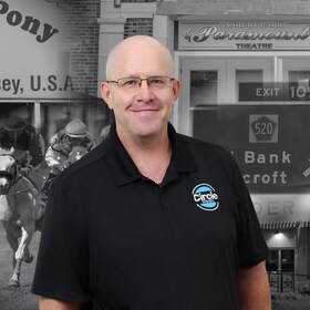 Staff member Michael Lomazzo from ID_9c1067