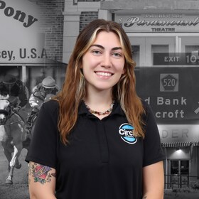 Staff member Cyndill Sweatt from ID_14ff7e