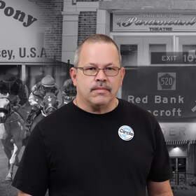 Staff member Javier Caban from ID_e94520