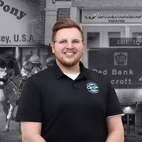 Staff member Michael Sasso from ID_14ff7e