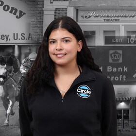 Staff member Melissa Chaves from ID_c0f8da