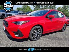 2026 Subaru Impreza Sport 5-Door