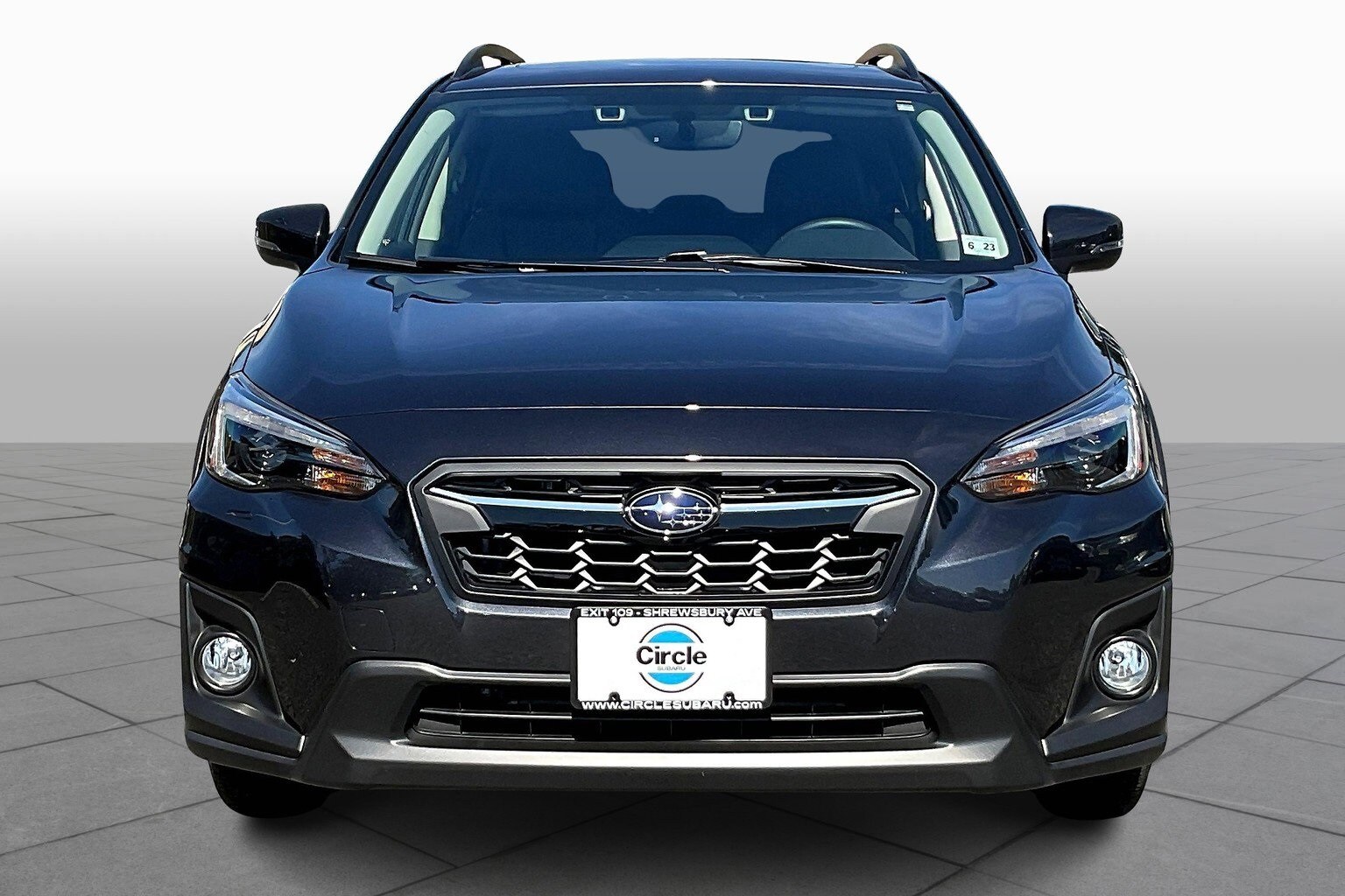 2018 Subaru Crosstrek 2.0i Limited photo 3
