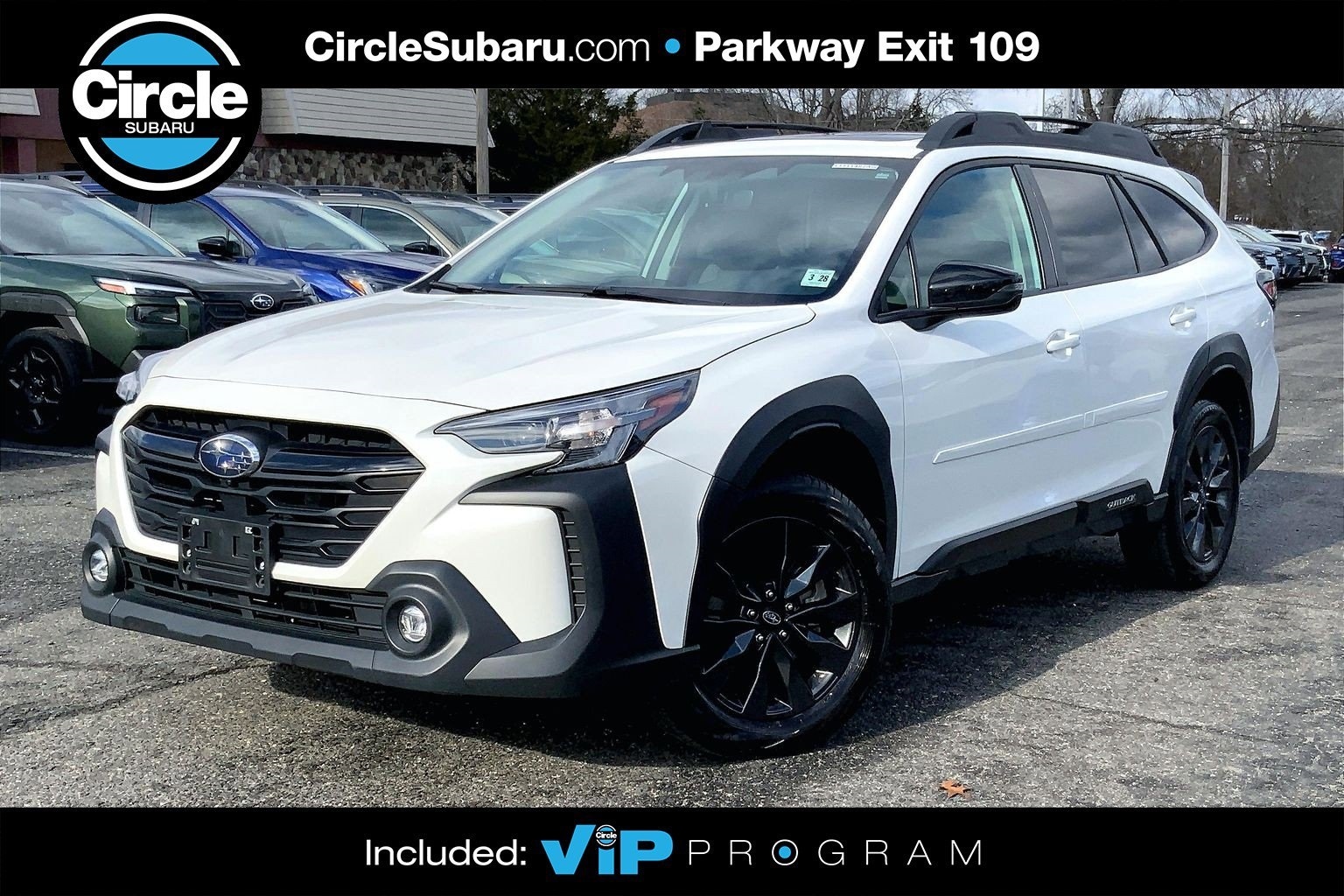 2023 Subaru Outback SUV 
