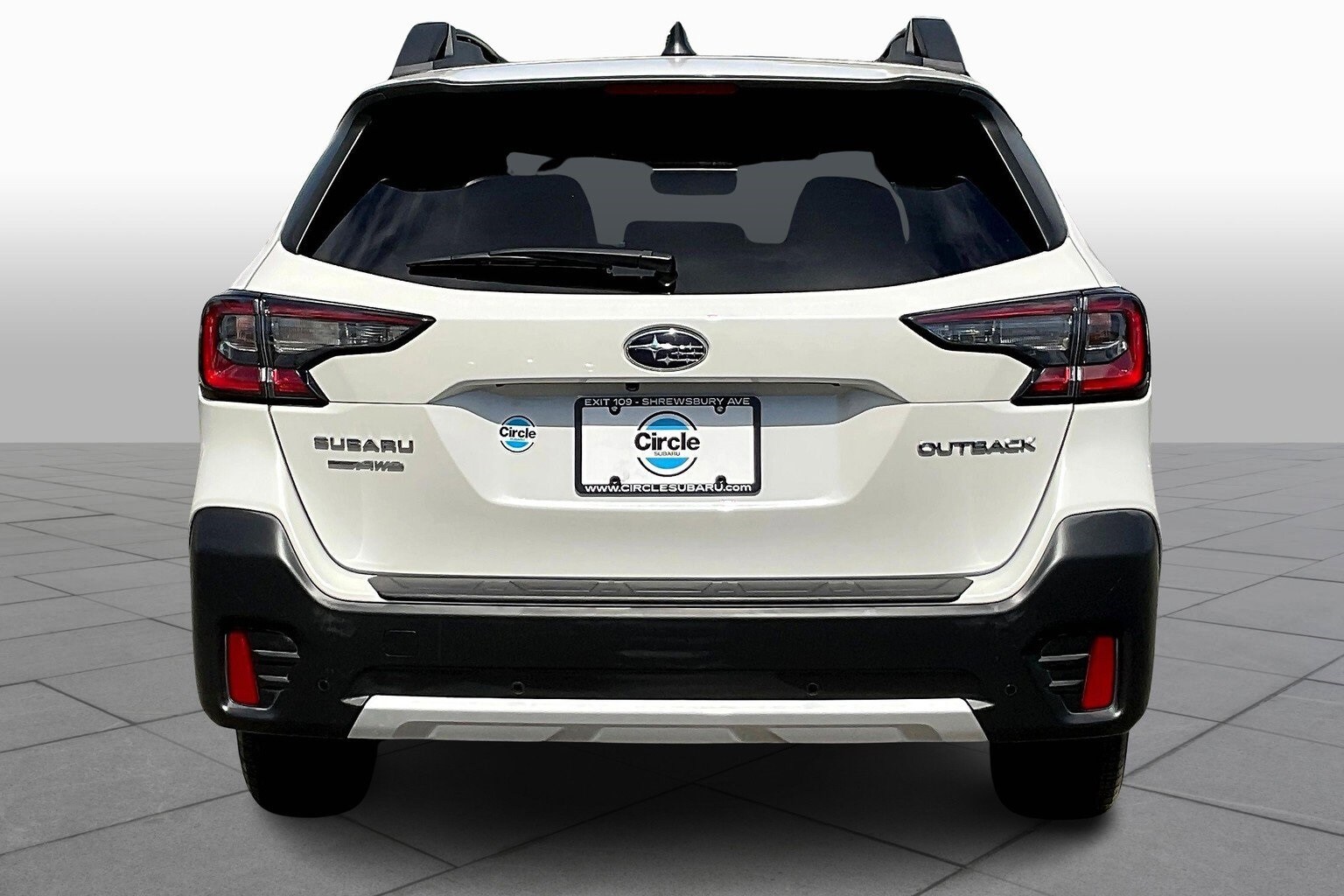 2022 Subaru Outback Limited photo 4