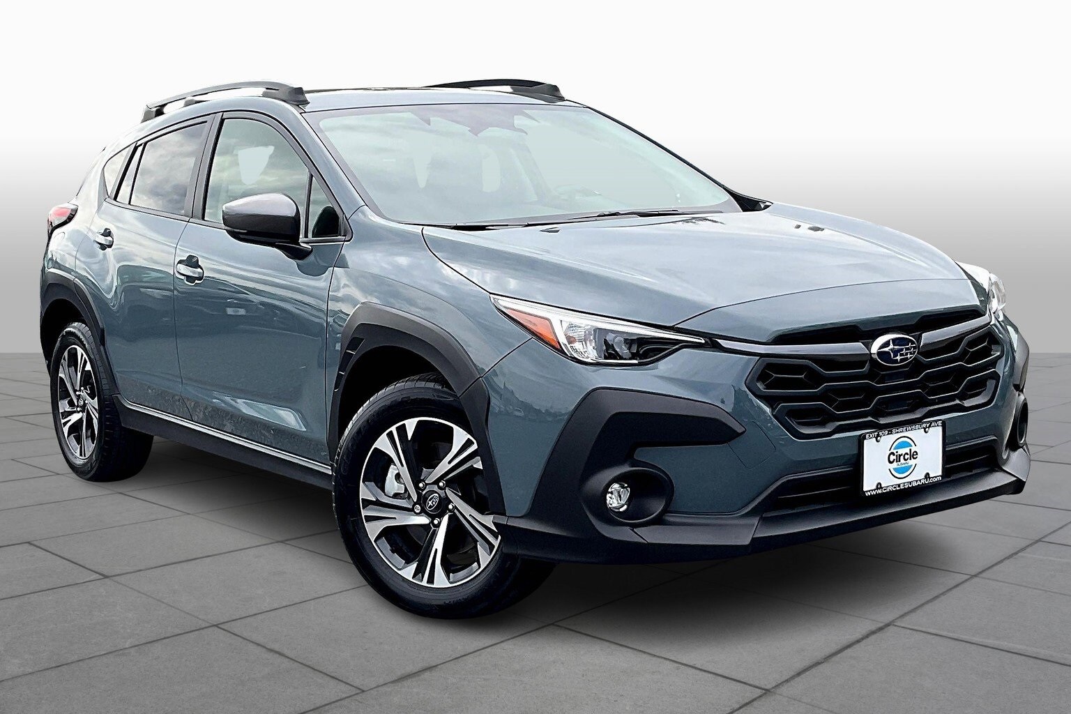 2024 Subaru Crosstrek Premium photo 2