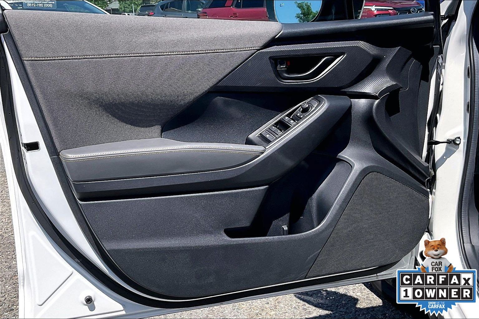 2025 Subaru Crosstrek Sport - Photo 22
