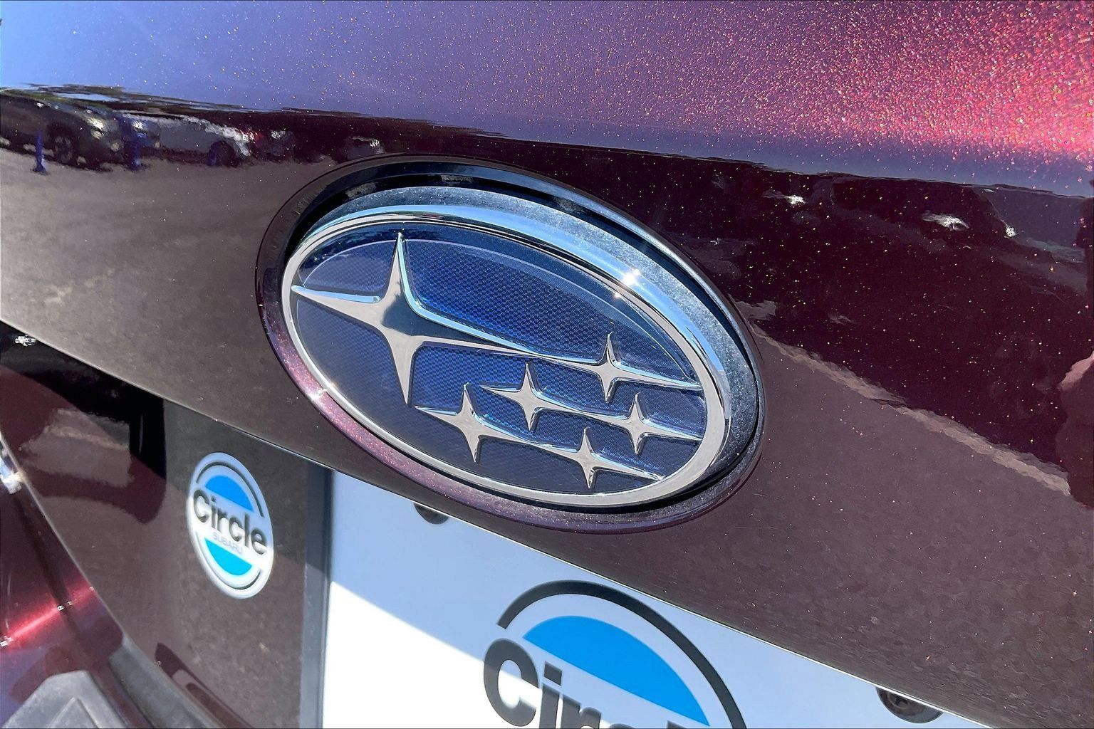 2025 Subaru Outback Limited - Photo 31