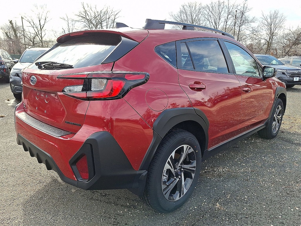 New 2026 Subaru Crosstrek Premium SUV
