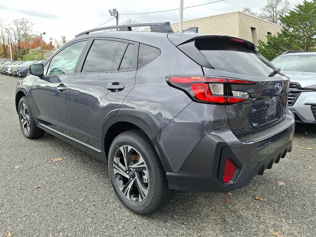 New 2026 Subaru Crosstrek Premium SUV