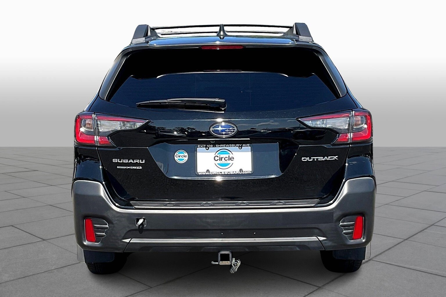 2022 Subaru Outback Premium photo 4