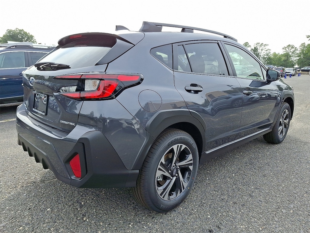 New 2025 Subaru Crosstrek Premium SUV