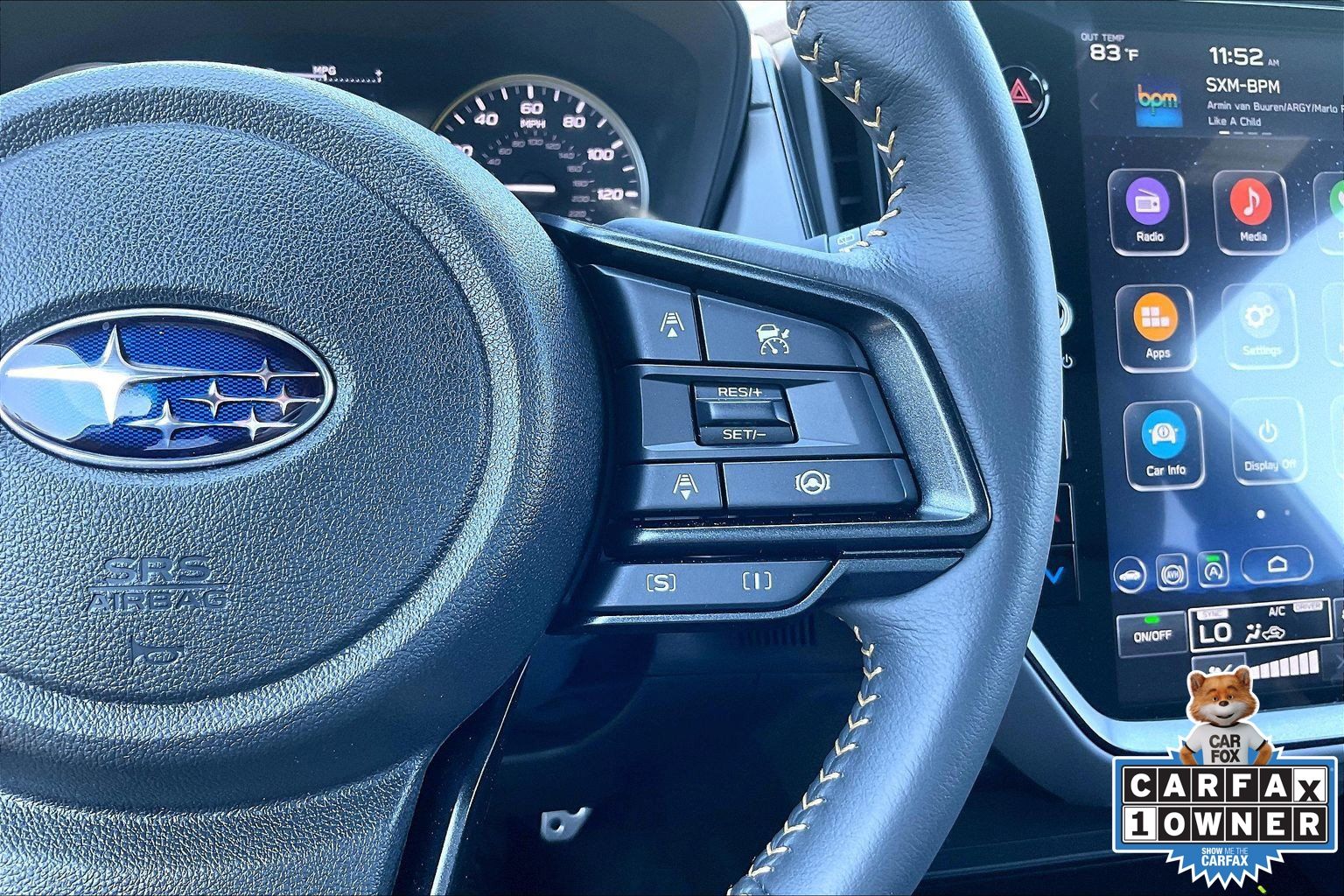 2025 Subaru Crosstrek Sport - Photo 25