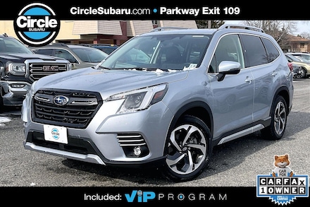 2024 Subaru Forester Touring SUV