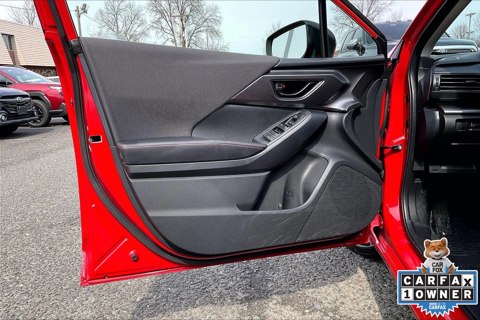 2024 Subaru Impreza Sport - Photo 21