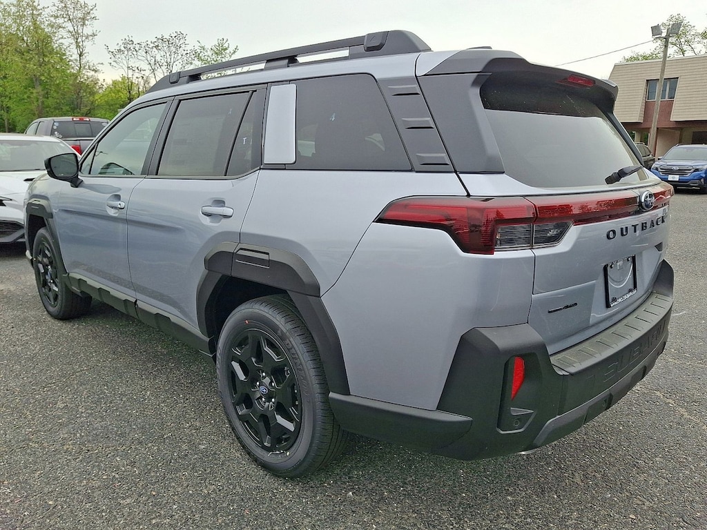 New 2026 Subaru Outback Limited SUV