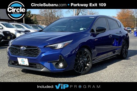 2024 Subaru Impreza RS 5-Door