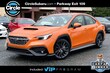  Subaru WRX