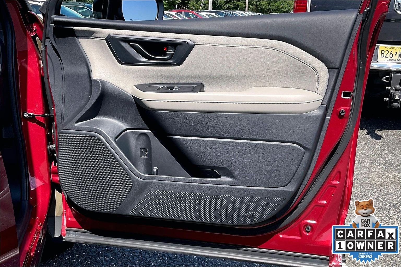 2026 Subaru Forester Premium - Photo 23