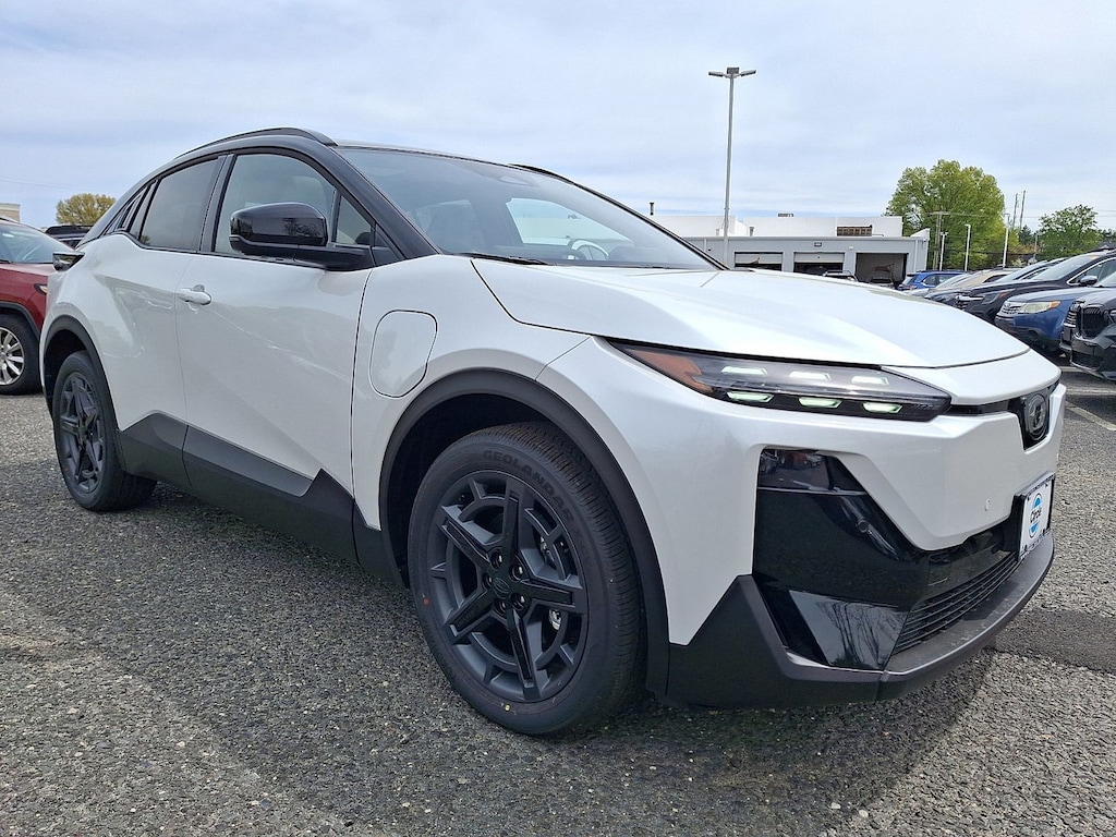 New 2026 Subaru Uncharted GT SUV