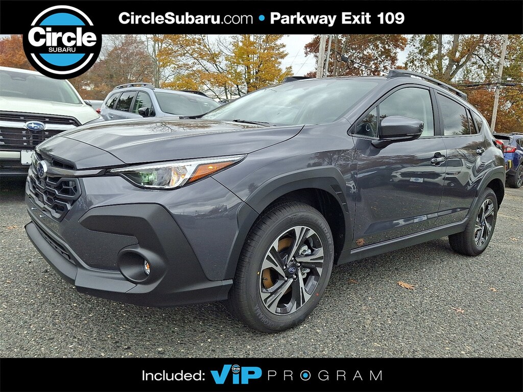 New 2026 Subaru Crosstrek Premium SUV