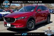  Mazda Mazda CX-5