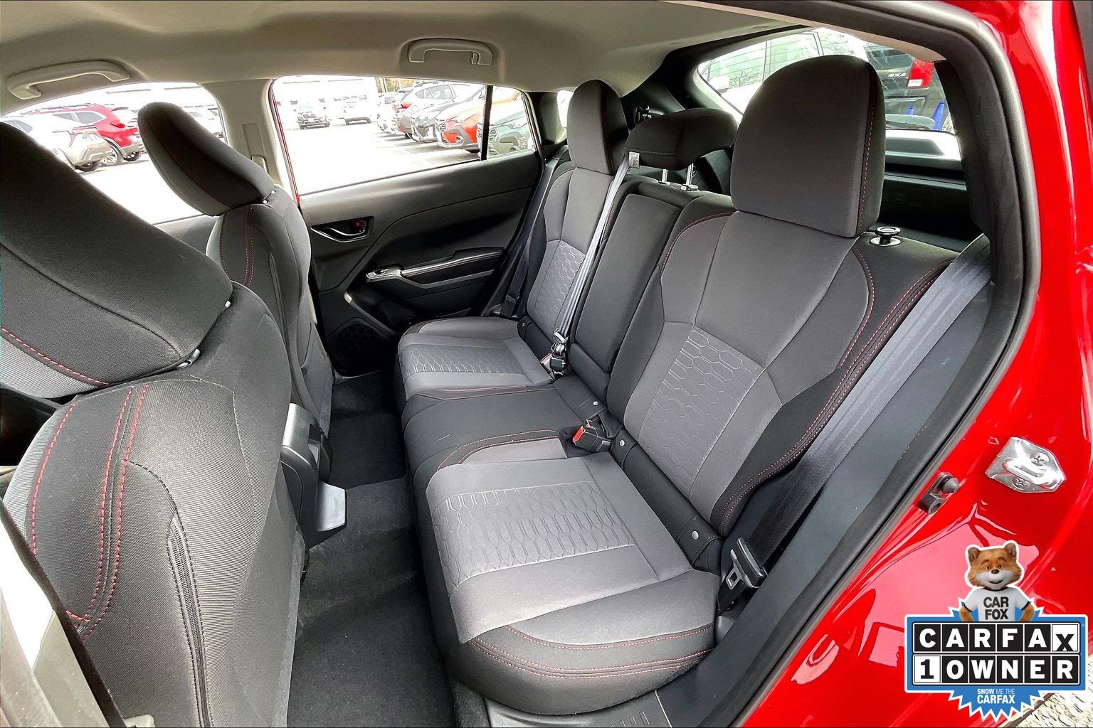 2024 Subaru Impreza Sport - Photo 20